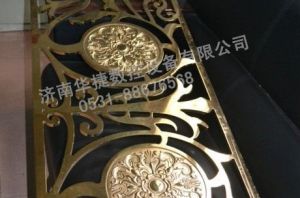 银川西夏区金属/铝/铜板样品