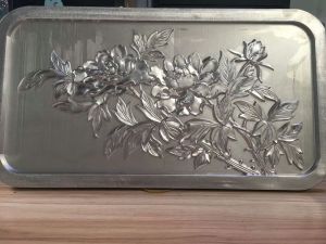 银川西夏区金属/铝/铜板样品